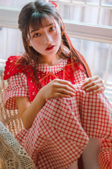 血肉之躯