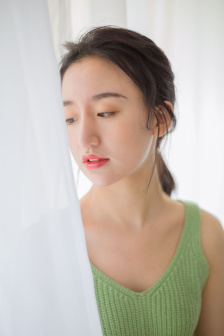 鬼遮眼